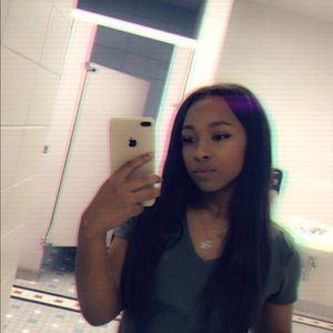 Meet your Posher, Jayla